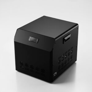 Chłodziarka do wody - Ice Box Chiller