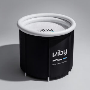 Zbiornik do morsowania - Ice Box - zestaw