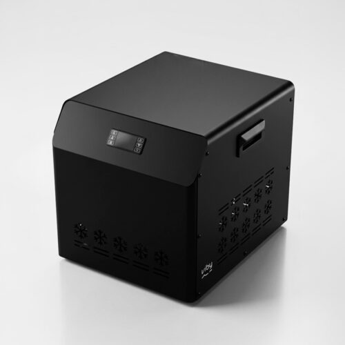 Chłodziarka do wody – Ice Box Chiller